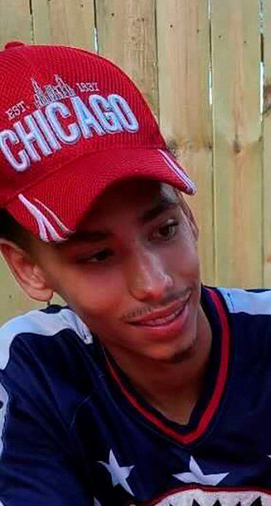 Daunte Wright